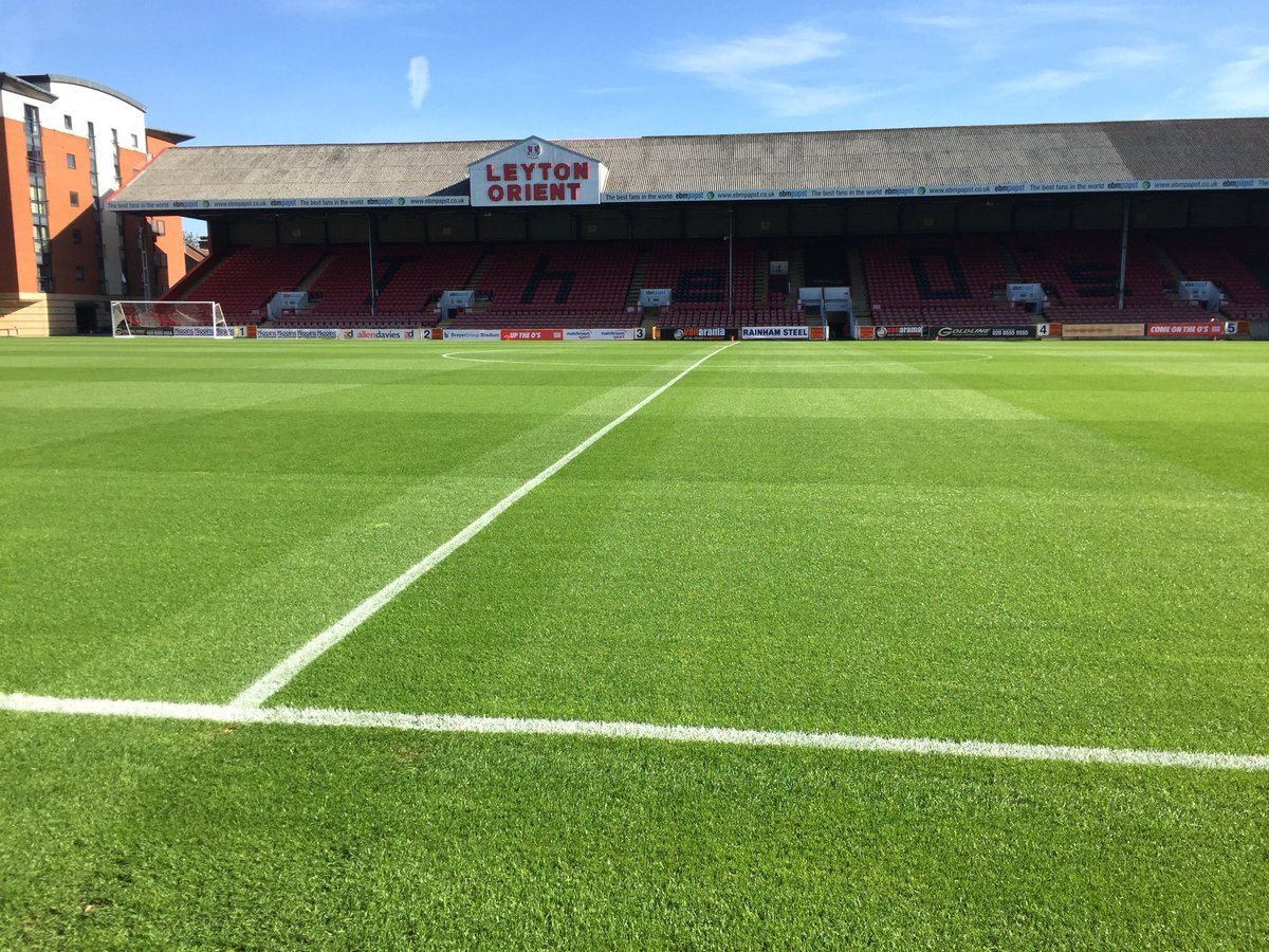 Colin James tweet media