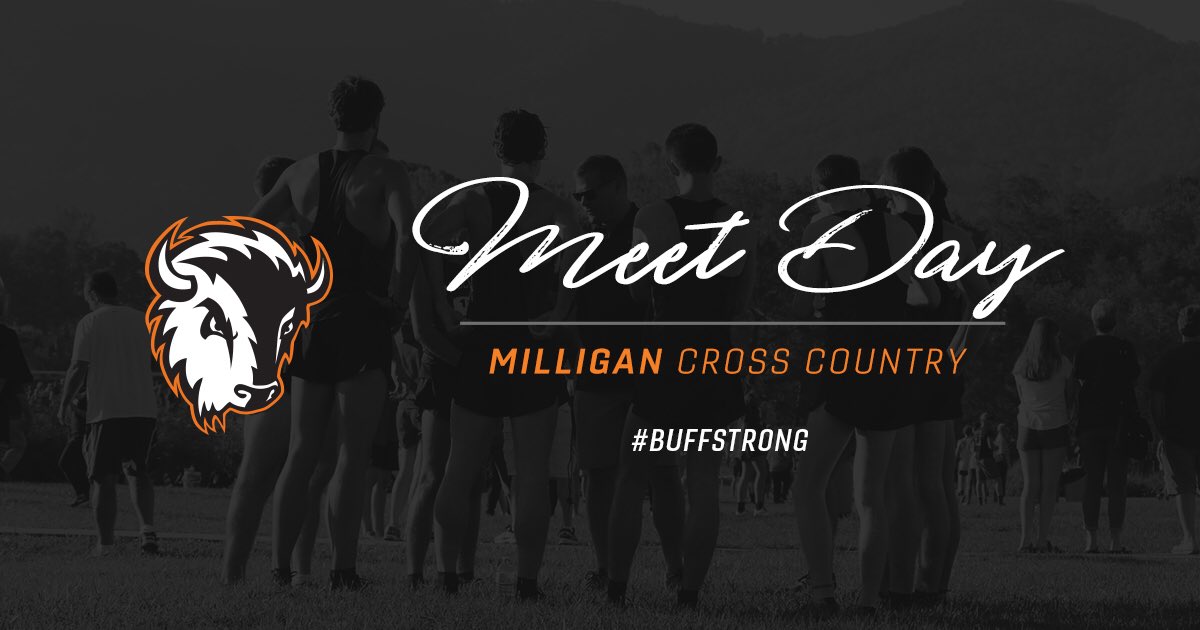 Milligan University XC/TF tweet media
