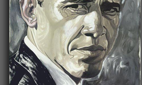 Margee11's tweet image. RUMOR: Jan. 22 2018 #Obama Fleeing #USA over #FISAMemo
#BHO preparing 2 flee the #United States 2 a non-extradition country in resp 2 the potential release of 4-page memo linking him 2 severe violations of the #ForeignIntelligenceService Act (#FISA) of 1978.
#Indict
#GITMO