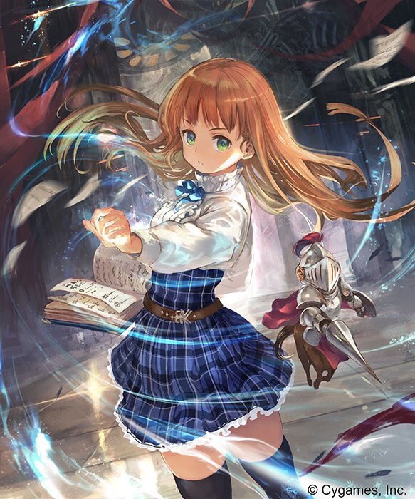 早い者勝ち！【シーサイド】マナリアの魔導姫・アン SP 収録シャドバ 