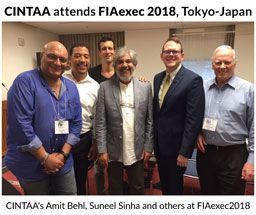 CintaaOfficial's tweet photo. #CINTAA's @amitbehl1 , @SuneelSinha and others at FIAexec2018 #FIAexec2018 #Tokyo #Japan, #CINTAA's #FIA @FIA_actors @sushant_says @DJariwalla @deepakqazir @amitbehl1 @SuneelSinha @ayubnasirkhan @sanjaymbhatia @NupurAlankar @rakufired @rammakantdaayam @RajRomit https://t.co/veE14mMwFd