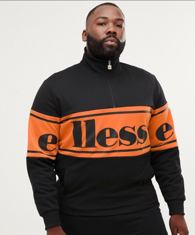 Thaddeus C. a Twitter: "shoutout to all ASOS plus size male models, yll all look so great! https://t.co/jIqcd0ygbC" /