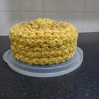 DavidsonsMorp's tweet photo. It's only Saturday but we are excited for #BakeOff Tuesday... To see Lisa's cake of the week! Here's what we've tucked into so far... Come to Davidsons of Morpeth for a deal just as sweet, on a #new or #used #Vauxhall. https://t.co/fsY58Z8TZZ