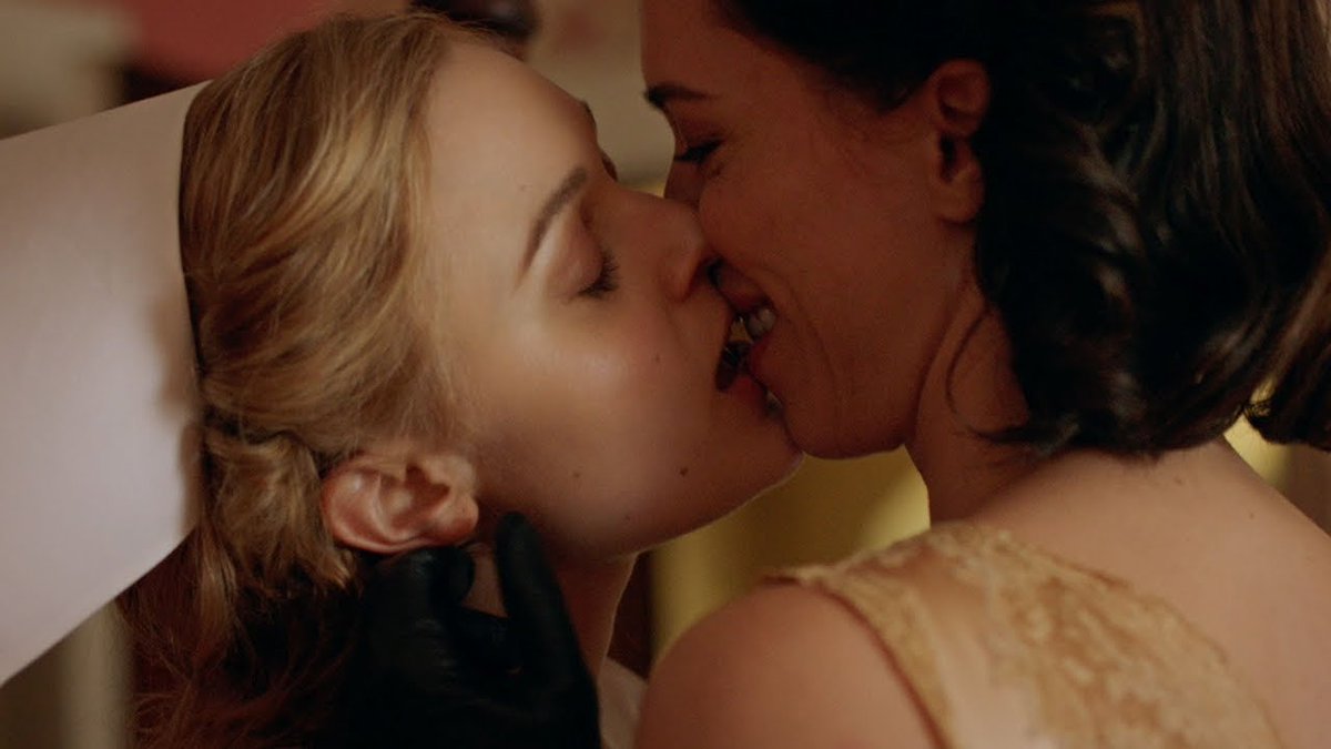 2. Dr. Marston and the Wonder Women (원더우먼 스토리)(영화) 원더우먼을 만들어낸 작가의 실제 삶을 바탕으로 만든 폴리아모리 퀴어 영화. BDSM과 폴리아모리...