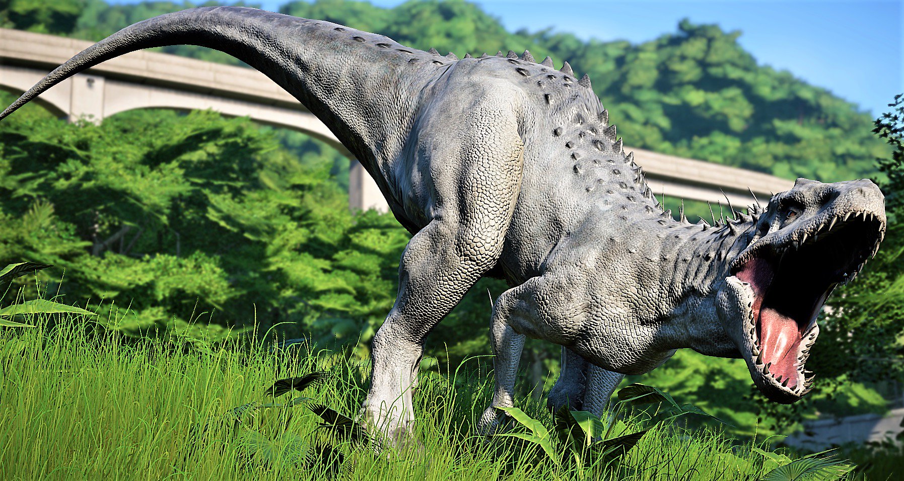 古代角竜 アガタロス 共感した人rt ジュラシック ワールド エボリューション はインドミナスとインドラプトルの羽毛を完璧に再現できてると思う アライブとかは短かすぎる気がして