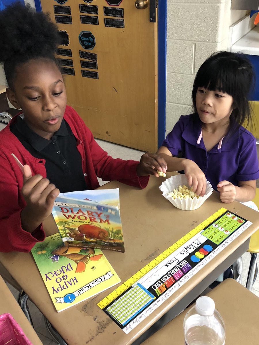Mrs_Flora_'s tweet photo. My teacher bestie is teaching 3rd grade this year but we still find ways to collaborate and co-teach! ❤️#funfriday #iteachfirst #readingbuddies #newdistrict #newschool #sameteacherbestie @jemosses https://t.co/f164ibs7LT