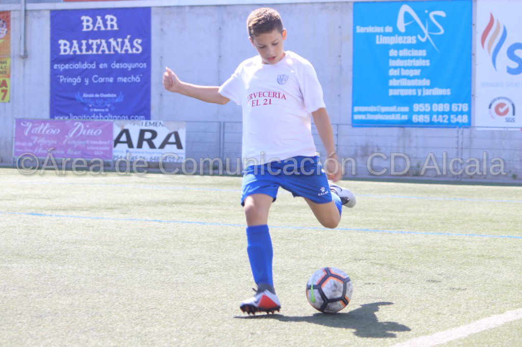 C.D. Alcalá tweet media