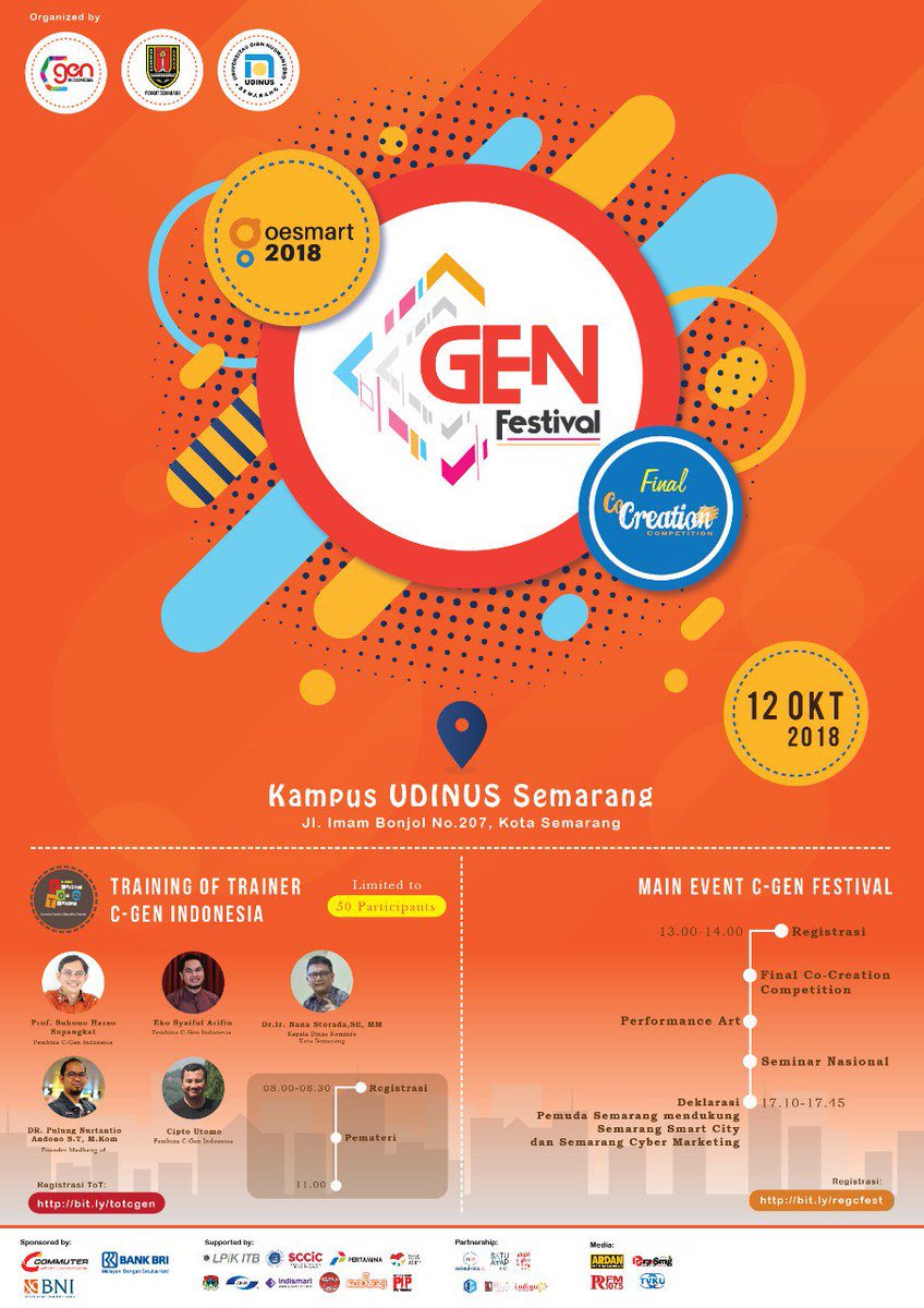 Cipta Generasi Indonesia tweet media