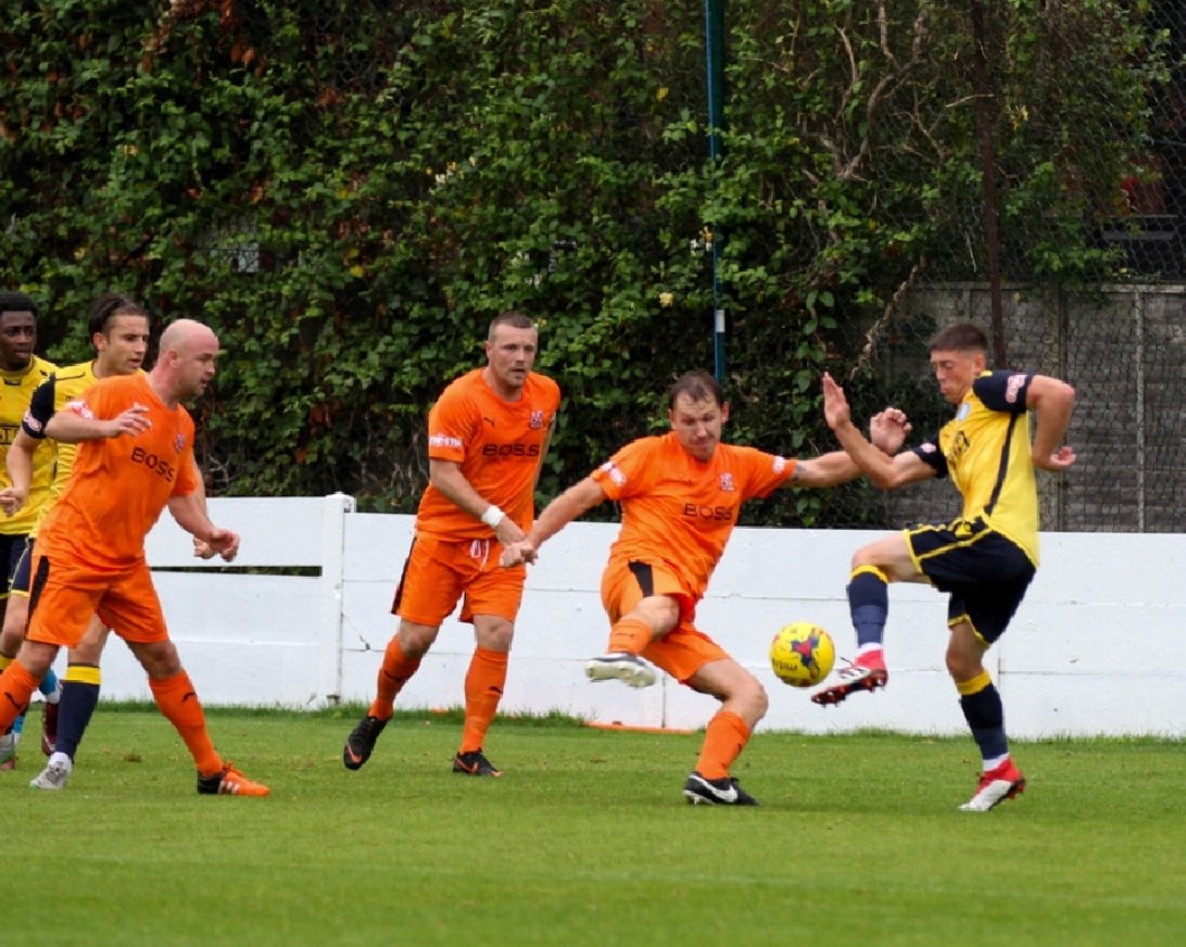 alfie_fleming's tweet photo. Matchday feeling 🤩😅‼️ #AKDphotography https://t.co/YOfsscOTAp