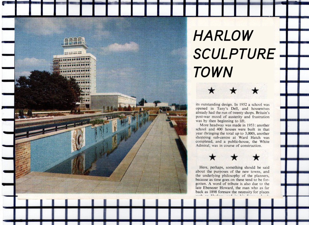 TomPearmanART's tweet photo. Excited to be asked to interview for Essex Cultural Diversity Project @essex_cdp #publicart #publicartcommssion to explore their aspirations for #Harlow Sculpture Town 2019 and promote #Diversity @yourharlow @GibberdGallery2 @HarlowWR @HarlowSculpture @ace_national @jonancarrow https://t.co/61IPIefF9r