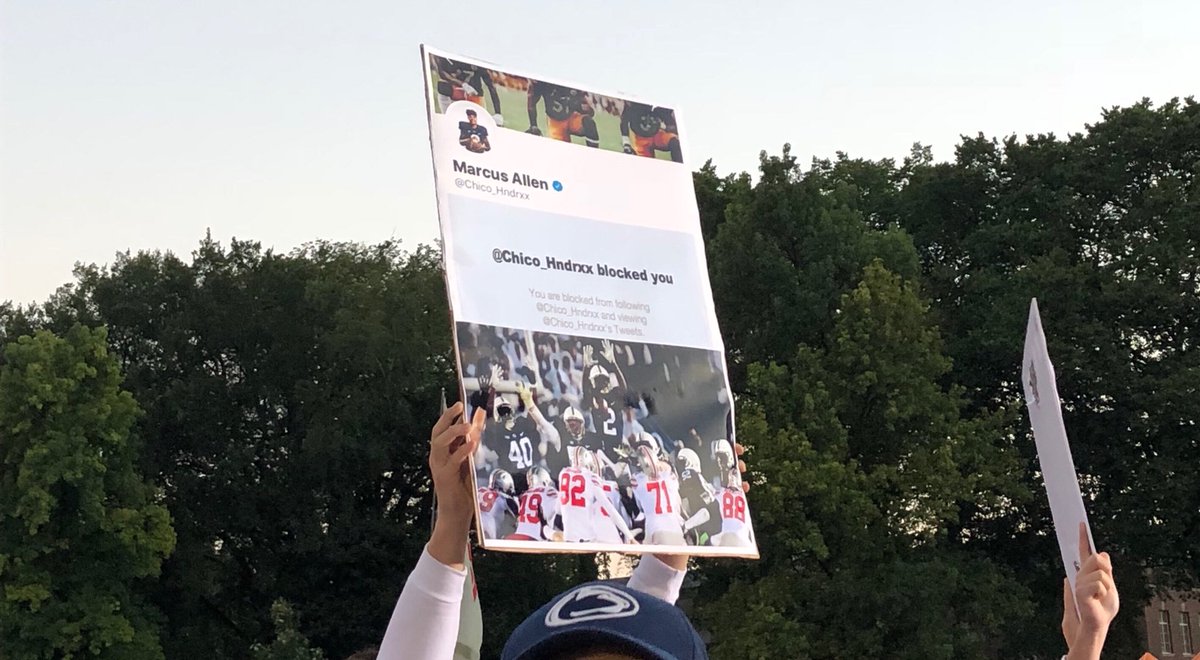 OnwardState's tweet photo. Here’s Tyler Durbin’s Twitter account, which is super reliable inside of 40. This one’s from 45. https://t.co/xsWq1a9h9M