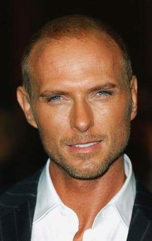 From,London, England, UK,happy birthday to the big actor, Luke Goss,he turns 50 years today            