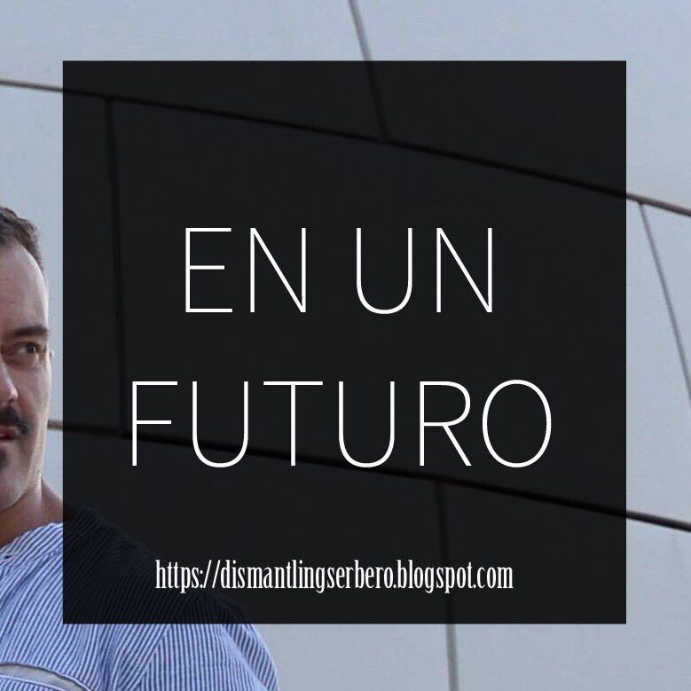 serbero's tweet photo. Cuando recibes una larga tras otra...
https://t.co/JlQMYK43rt
#EnUnFuturo #MaybeInTheFuture #dismantlingserbero https://t.co/OVR8sC5pNM