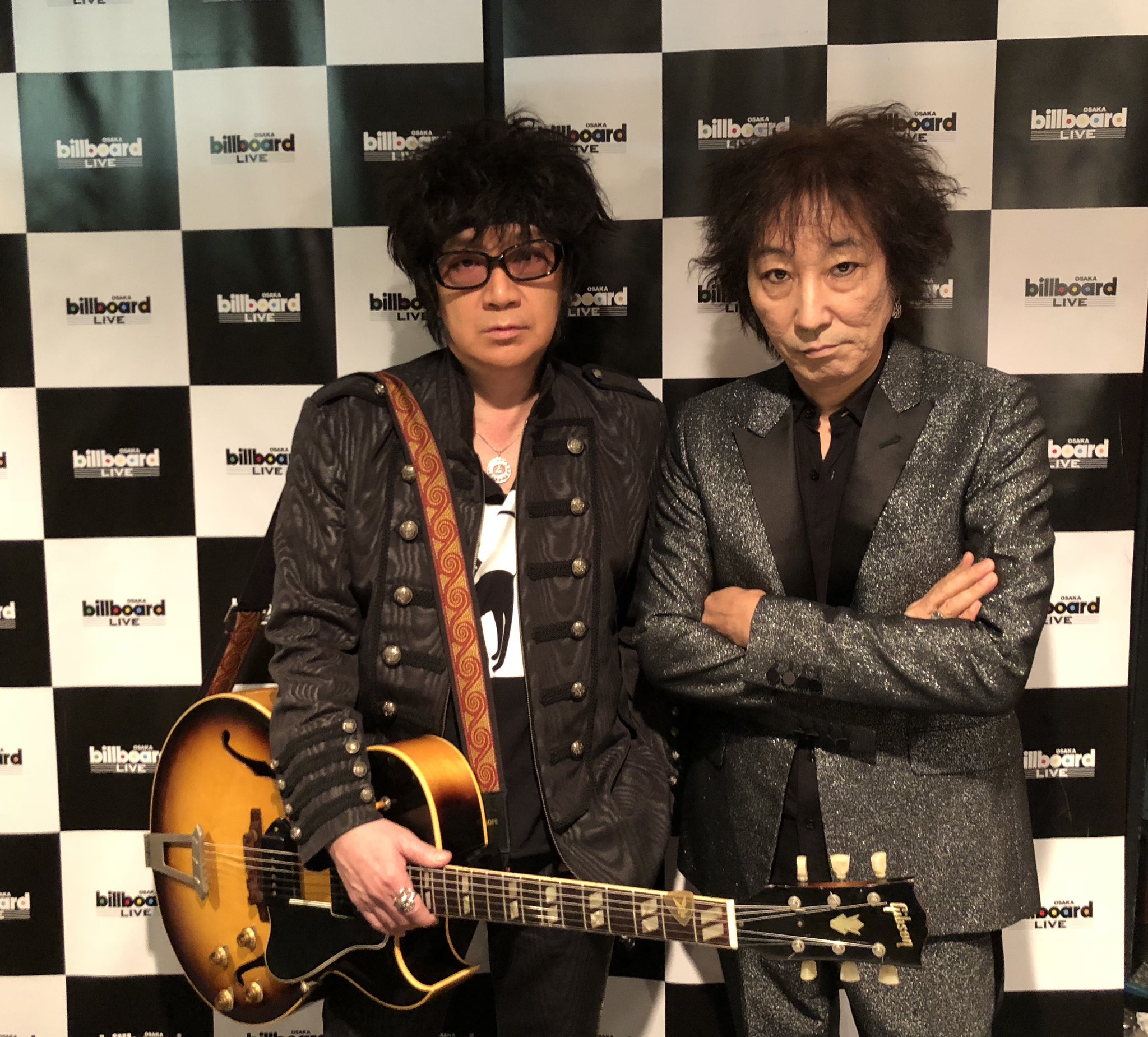 JOYPOPS　　村越弘明　　HARRY　 土屋公平 JOY-POPS（村越弘明 + 土屋公平）Blu-ray＆CDでリリース決定