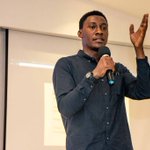 Photo by Tech Meetups Nigeria (@techmeetupsng)
