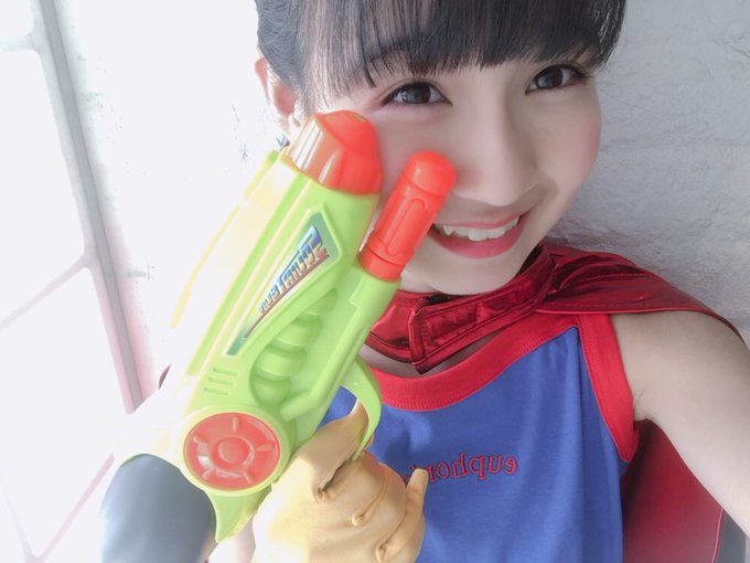 Twitterのコスプレ画像8