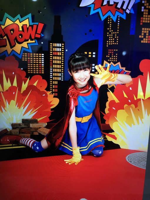 Twitterのコスプレ画像7