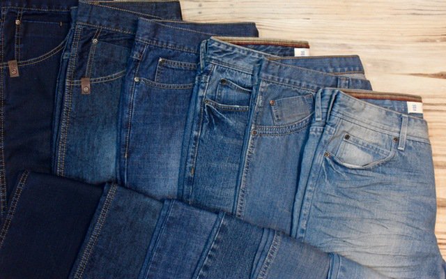 WranglerVen's tweet photo. Los hombres quieren estar a la moda, por eso prefieren #Wrangler tiene los jeans con los cortes, los diseños y los colores que buscan.
#moda #jeans #fashion https://t.co/kThIGVqxAE