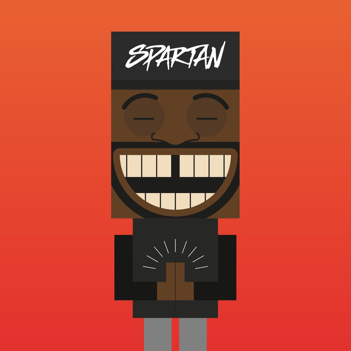 Stevo's Mad Run tweet media