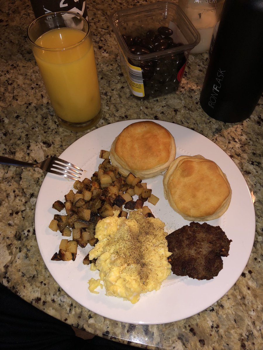 WCHSPhysics's tweet photo. D-Day is coming. Nothing makes a better sacrifice than a good brinner. https://t.co/73a20WDDcU