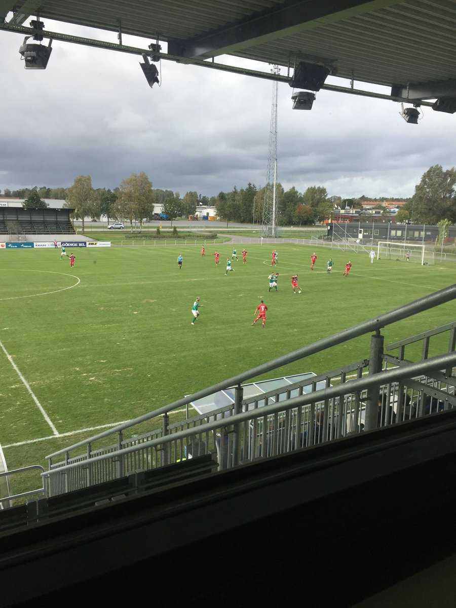 Kick off #minklubbhif