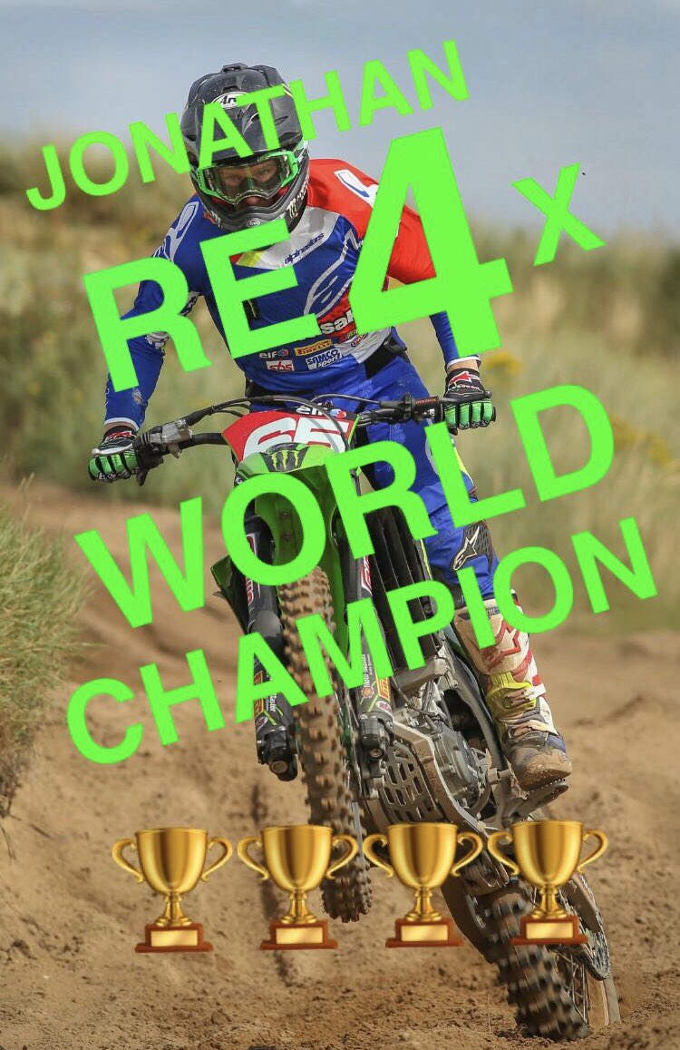 Simply the best..
 <a href="/jonathanrea/">Jonathan Rea</a>