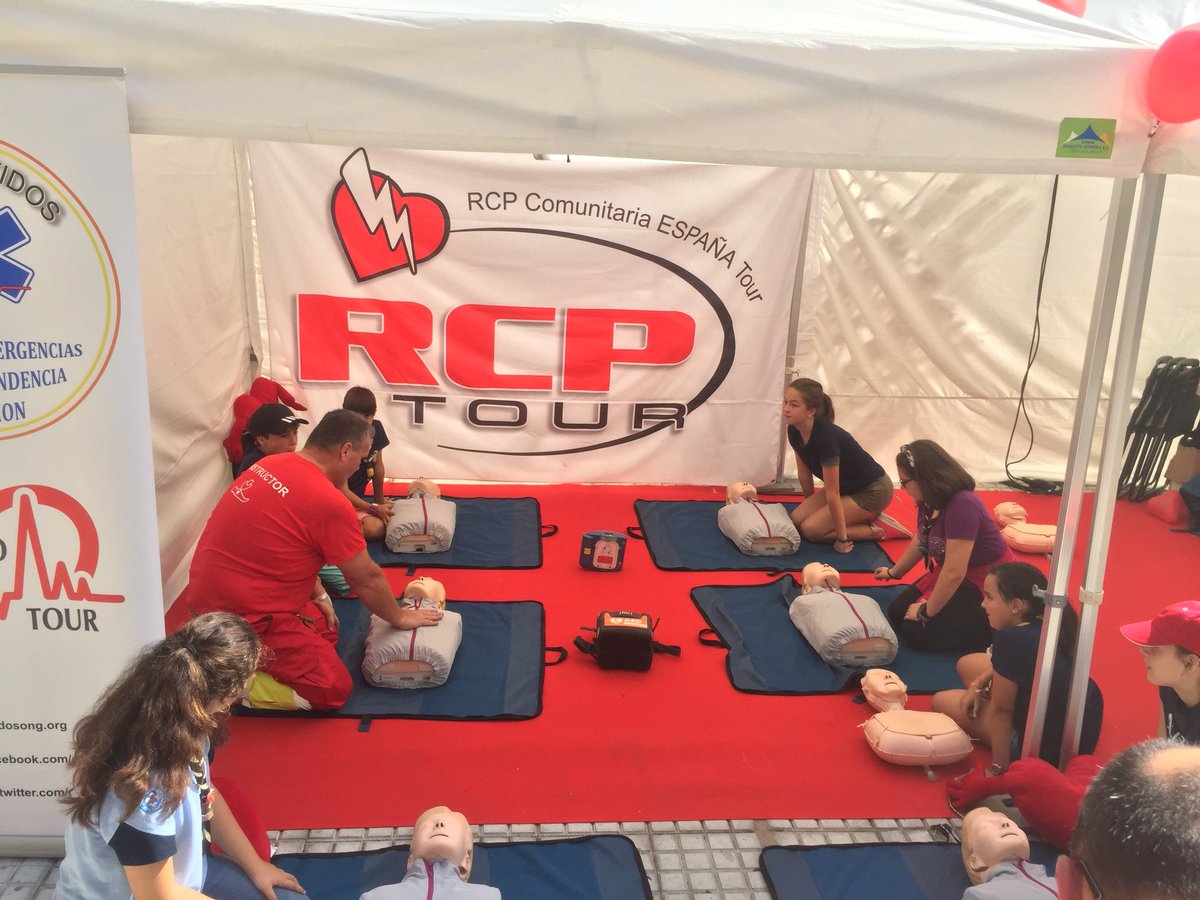 SoCanCar's tweet photo. Seguimos! #WorldHeartDay #PlenilunioSC https://t.co/1FCG0mJ0xU
