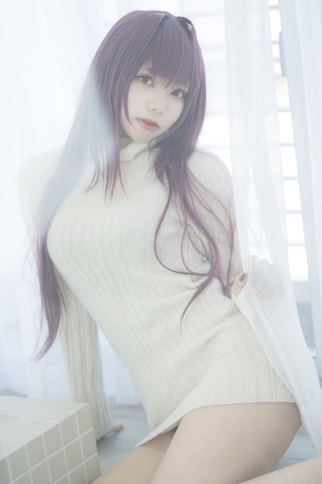 Twitterのコスプレ画像76