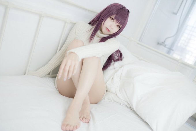 Twitterのコスプレ画像75