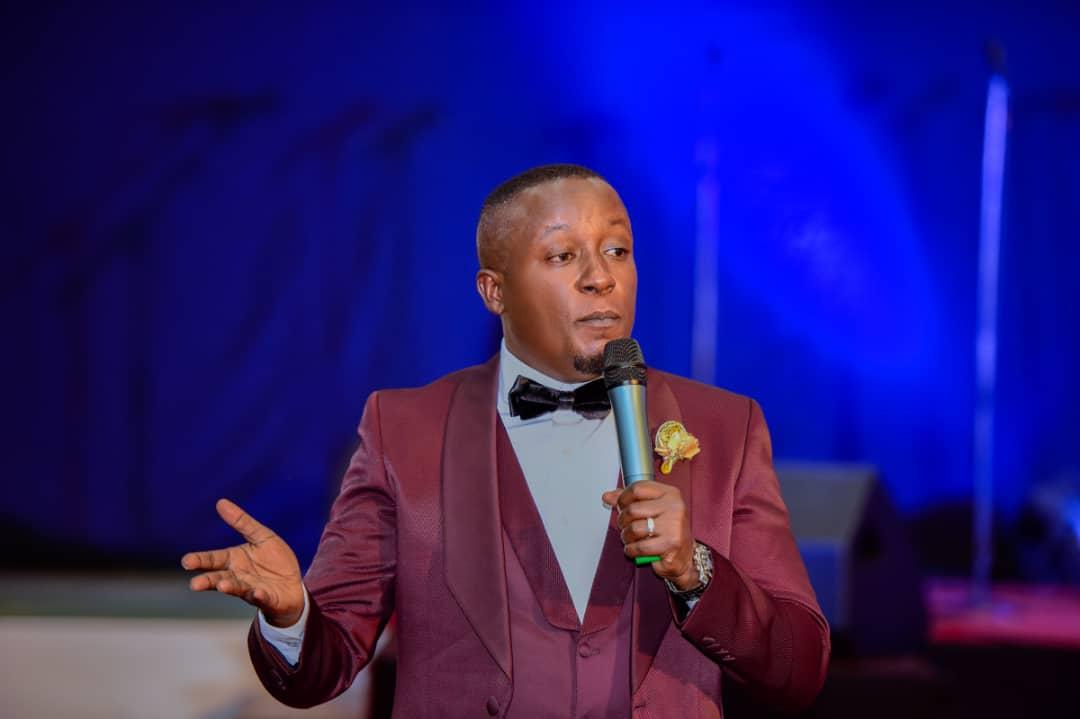 mwami360's tweet image. If you get scared with the #EndTime 
Gospel, that means that you are in love with the world
@ugwatchman #EndTimeHarvest #3rdNovember #WatchersTraining