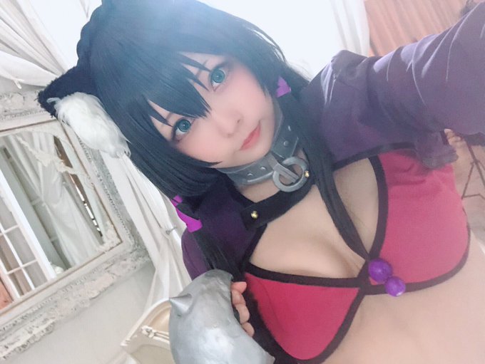 Twitterのコスプレ画像35