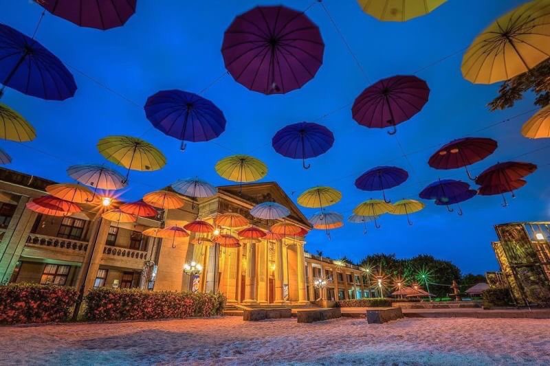 Twitter 上的 台湾 新北の旅人 公式 どの町でも 一度は見ないと後悔する スポットがありますね Photo By Instagram Ongxa310 新北 台湾 旅行 ライトアップ 夜景 絶景 写真スポット インスタ映え Newtaipeicity Travelgram Popdaily Like4follow