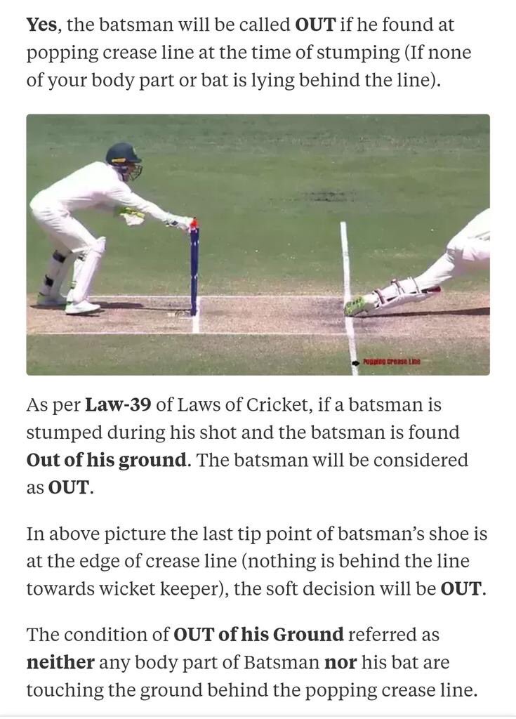 For every Bangladesh 🇧🇩 cricket supporters who are crying Liton wasn't out, you need to know the rules first....       #AsiaCupFinal2018 #INDvBAN