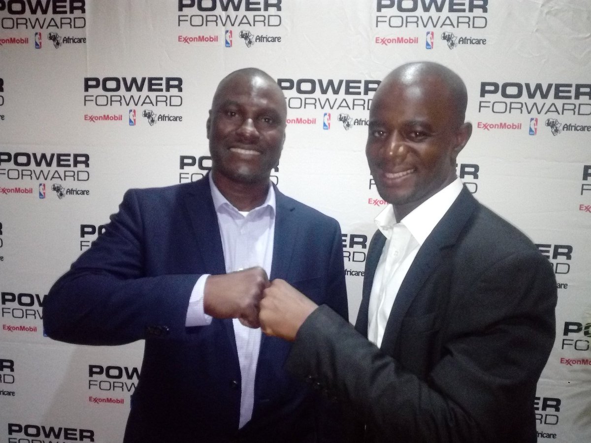 yomcee's tweet photo. We are grateful to God and all the major stakeholders for the opportunity. The memories of the fun and lessons learnt will remain indelible. #PublicHealth #LifeSkills #YouthBasketball #NBAPowerforward #Nolimits. https://t.co/XeT9GazVKj