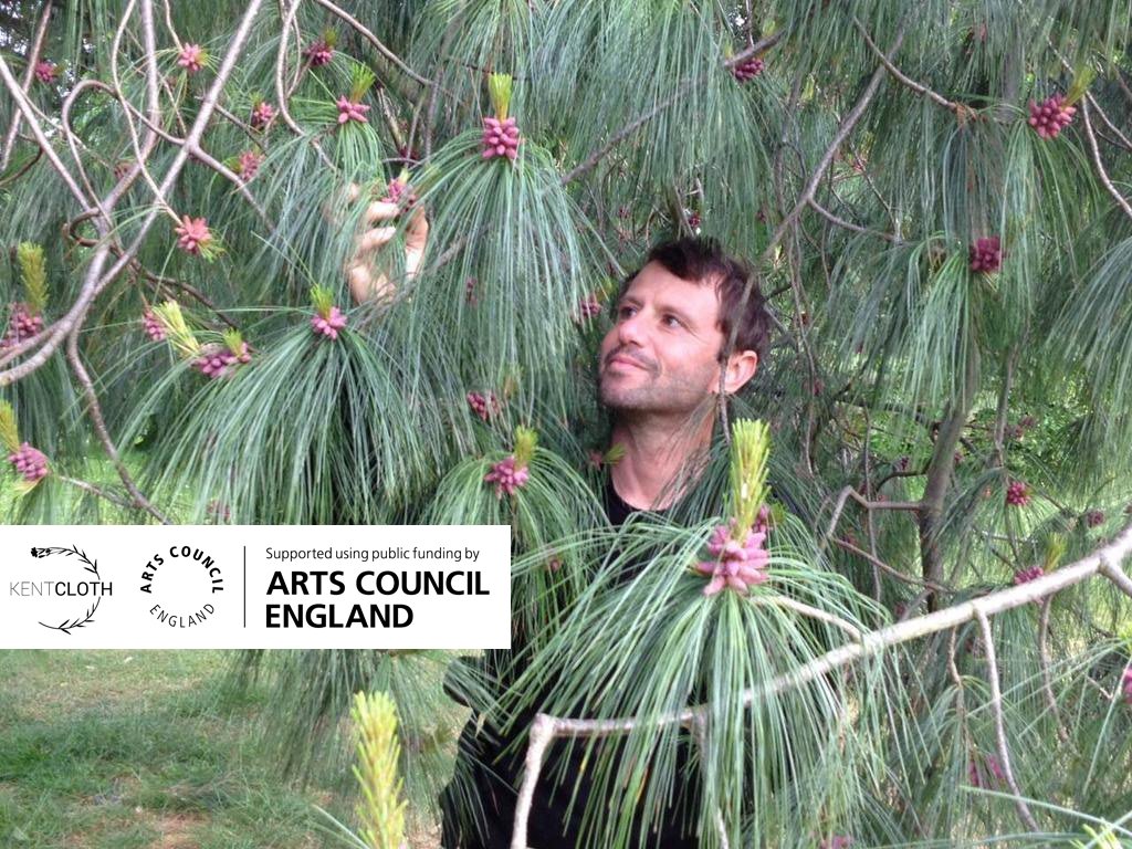 Kent_cloth's tweet image. Last few places remaining on our first KentCLOTH seasonal workshop - 21st October - Autumnnal discovery of natural colour with @fergustheforage Booking bit.ly/2zEev5v