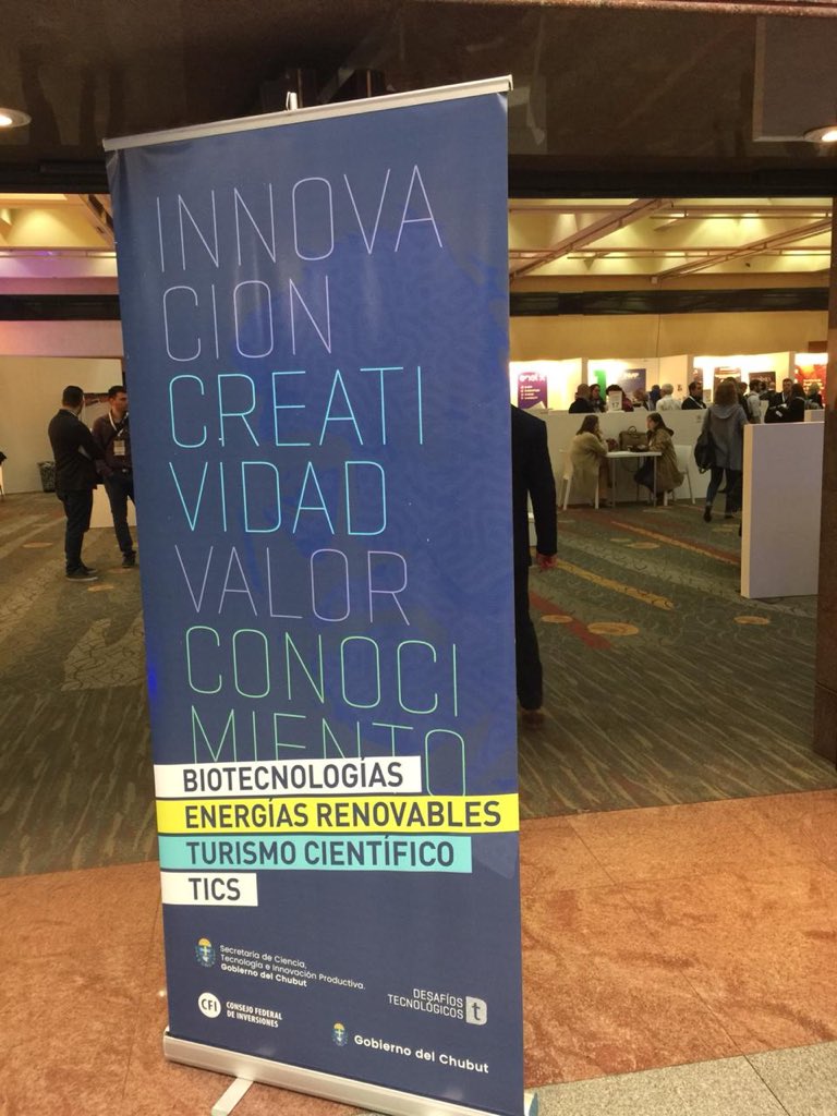 serantesblanco's tweet photo. #transfiereargentina #redvitec #mardelplata #transferenciadetecnologia #innovación #vinculaciontecnologica https://t.co/51JTcA3k1K