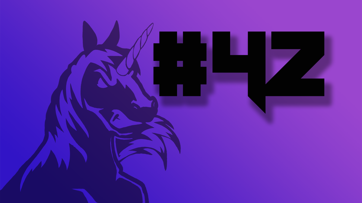 610 teams entered. And we ended at a respectable #42. We thank everyone for a good season 3 of #OpenDivision and look forward to an even better season 4. <a href="/owpathtopro/">Overwatch Path to Pro</a> #overwatch