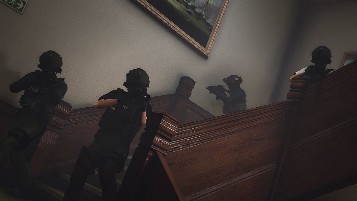 R68_Productions's tweet photo. Filming of the @ChestboroughRP 2018 Trailer completed, here are some of the pictures of the cast and crew doing what they do best. Video coming soon ™. 😉 #CRC https://t.co/8UF26W2sRf