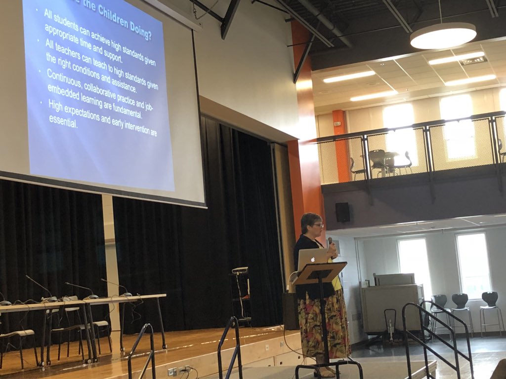 SAMRUDLAT2018's tweet photo. Off and running!! Teaching and Learning Above the Line: Access for All.  Here we go! Catherine Montreuil Deputy Minister of Education NS @SAMRUDLAT2018 https://t.co/9TZnAmTLZH