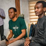 Photo by Tech Meetups Nigeria (@techmeetupsng)