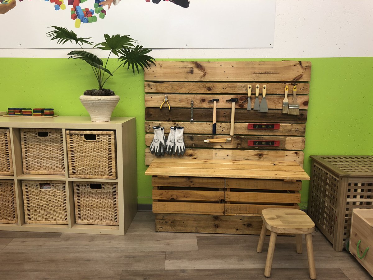 am_vinas's tweet photo. Espais que inspiren. A l’escola @OctavioPazBCN hem passat un matí cocreant @FundacioBofill #eduDema https://t.co/VtJDaCSMUh