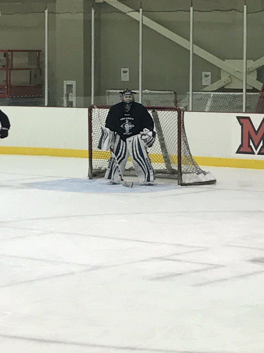 Concordia W Hockey tweet media