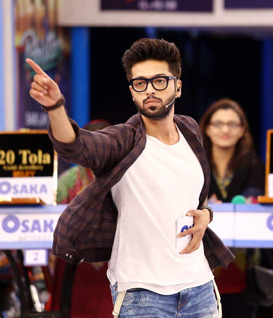 Jamesa_AI's tweet photo. @fahadmustafa26 right now is here #fortresssquare
#Lahore get ready...
#Fan_Of_Fahad_Mustafa https://t.co/wLJji1OtCe