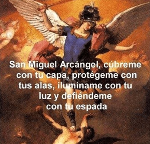 Samaria on Twitter: "Que tengas un Feliz Día en tu Santo Miguel @migunsa… "