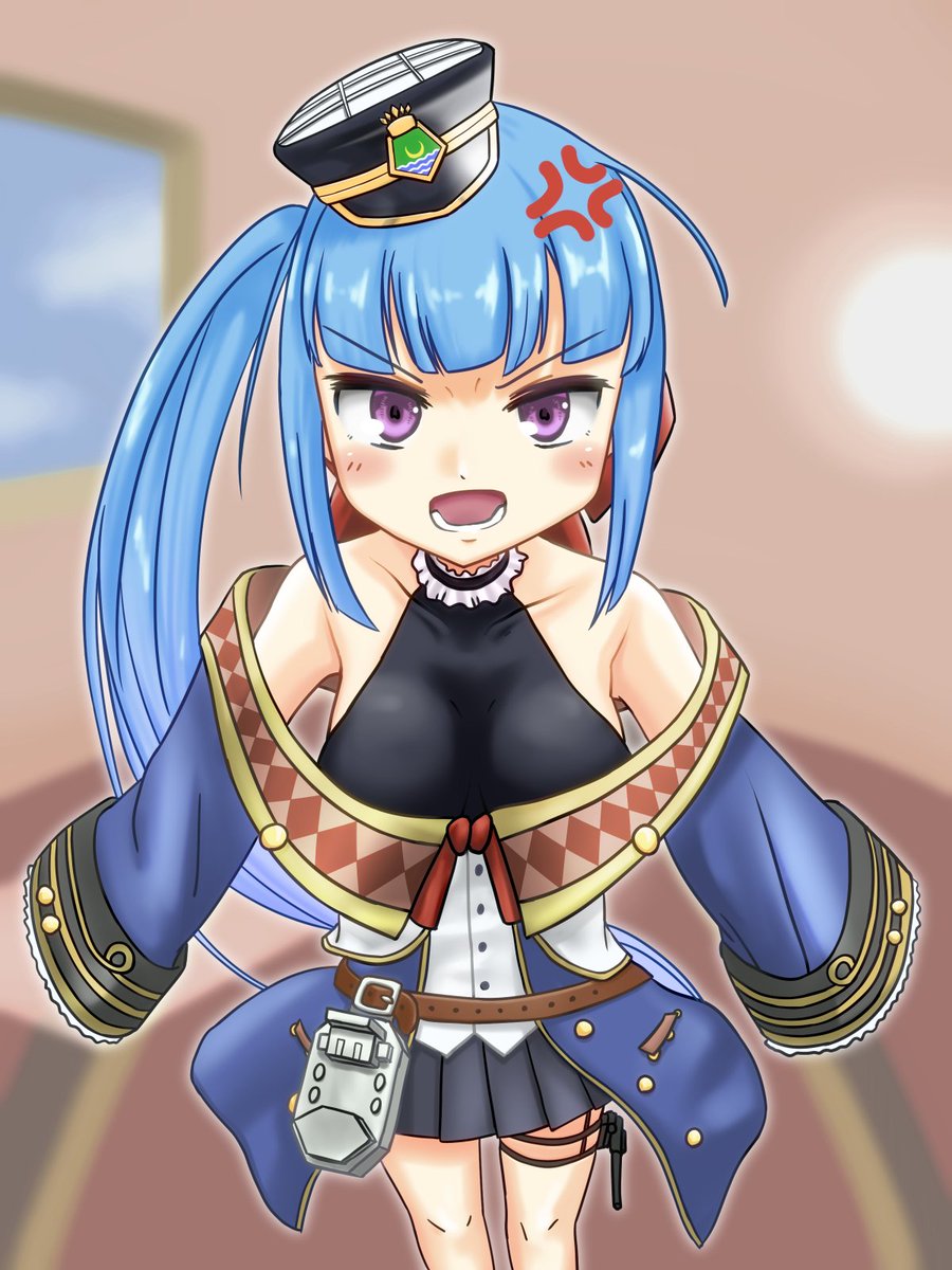はしびろ公 アズレンアンソロ4巻にアリシューザちゃん主役のお話が載っててテンション上がったので過去描いたアリシューザちゃんに色塗りました アズールレーン はしびろ公 アズレンアンソロ4巻にアリシューザちゃん主役のお話が載っててテンション上がったので過去描いたアリシューザちゃんに色塗りました アズールレーン