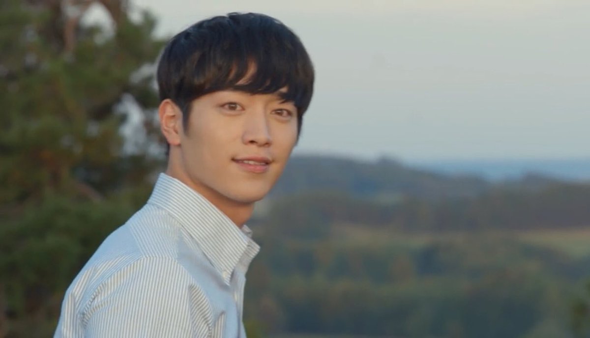 yon__habsha's tweet photo. #SeoKangJoon  شكله  م تغير كثير بس لعب ابدور مضبوط😩 https://t.co/NuUVebWvKA