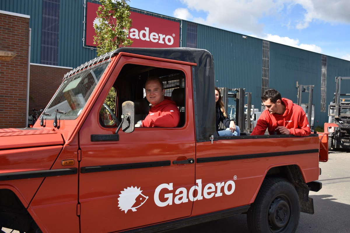 Er is zoveel te doen tijdens OpenStad050! Welk bedrijf ga/ ben jij aan het bezoeken? Laat het ons weten!