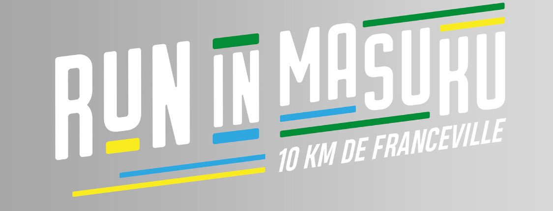 FIER d’avoir couru 10km #runinmasuku à Franceville. #Gabon