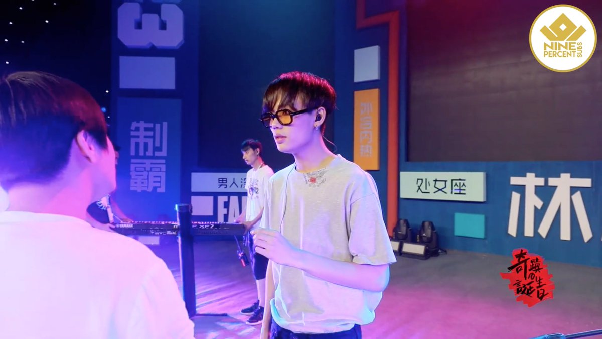 Nine Percent Subs tweet media