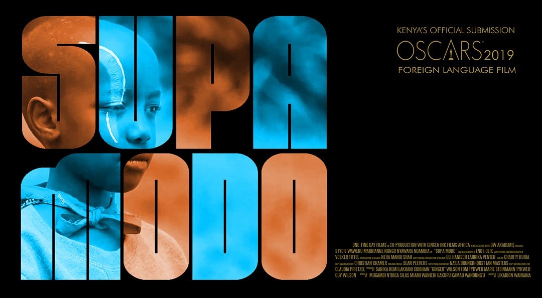 likarion_w's tweet image. SUPA MODO is Kenya&apos;s official submission to the #Oscars2019!! shout out to @rafikimovie  which has bravely opened up the public conversation about the right to tell and share our stories. @wanuri I stand and support your beautiful film,we are one ✊🏾🌈#RafikiMovie #SupaModo